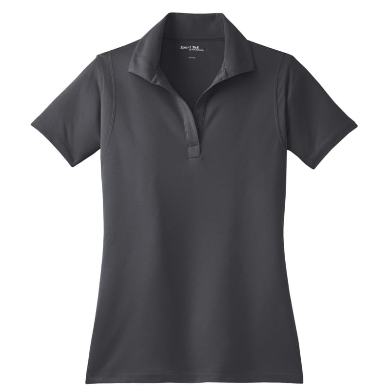 Sport-Tek Women's Micropique Sport-Wick Polo. 128