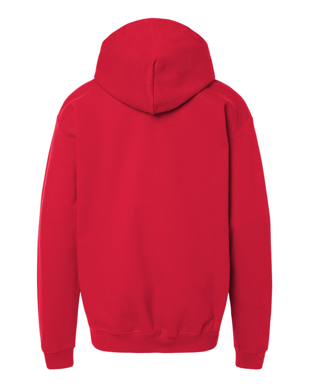 Youth Softstyle® Midweight Hooded Sweatshirt - SF500B 66