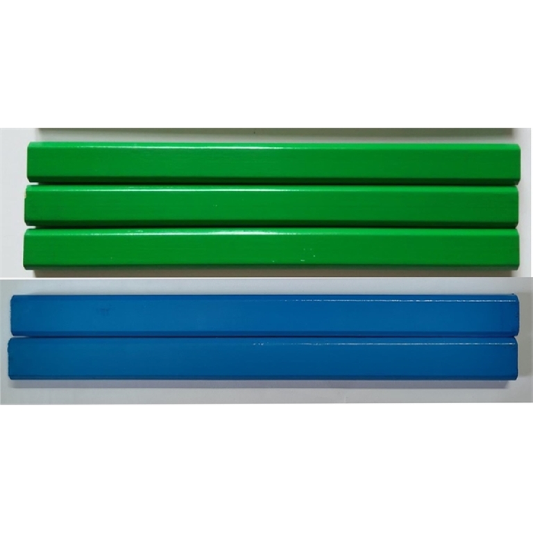 Carpenter Pencil 3