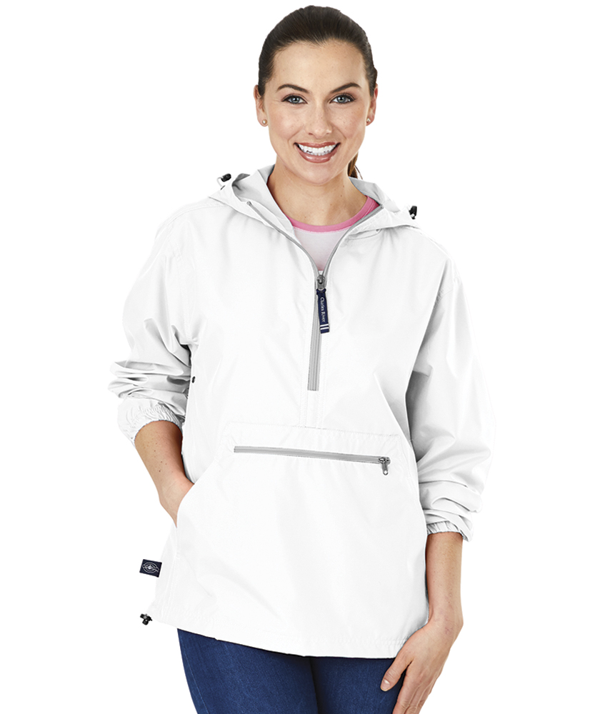 Pack-N-Go® Pullover 143