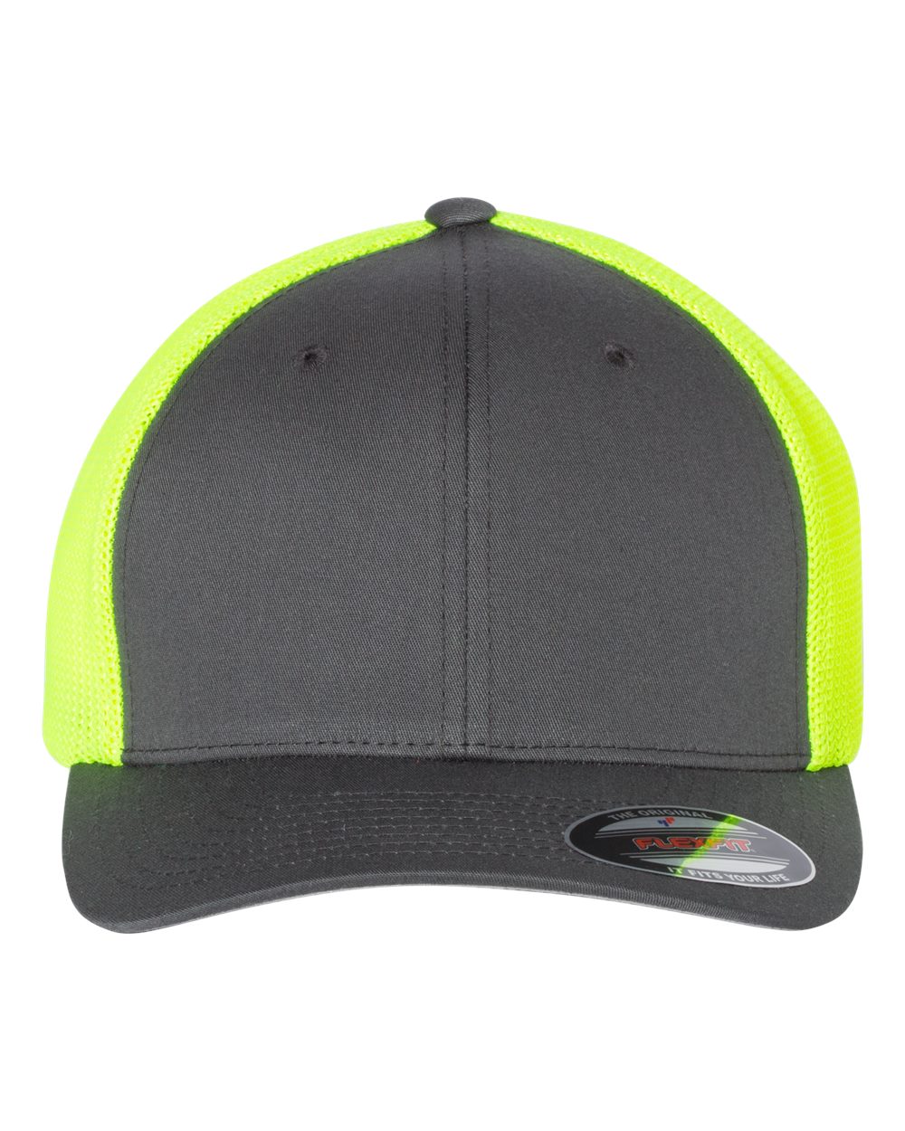 Trucker Cap - 6511 57