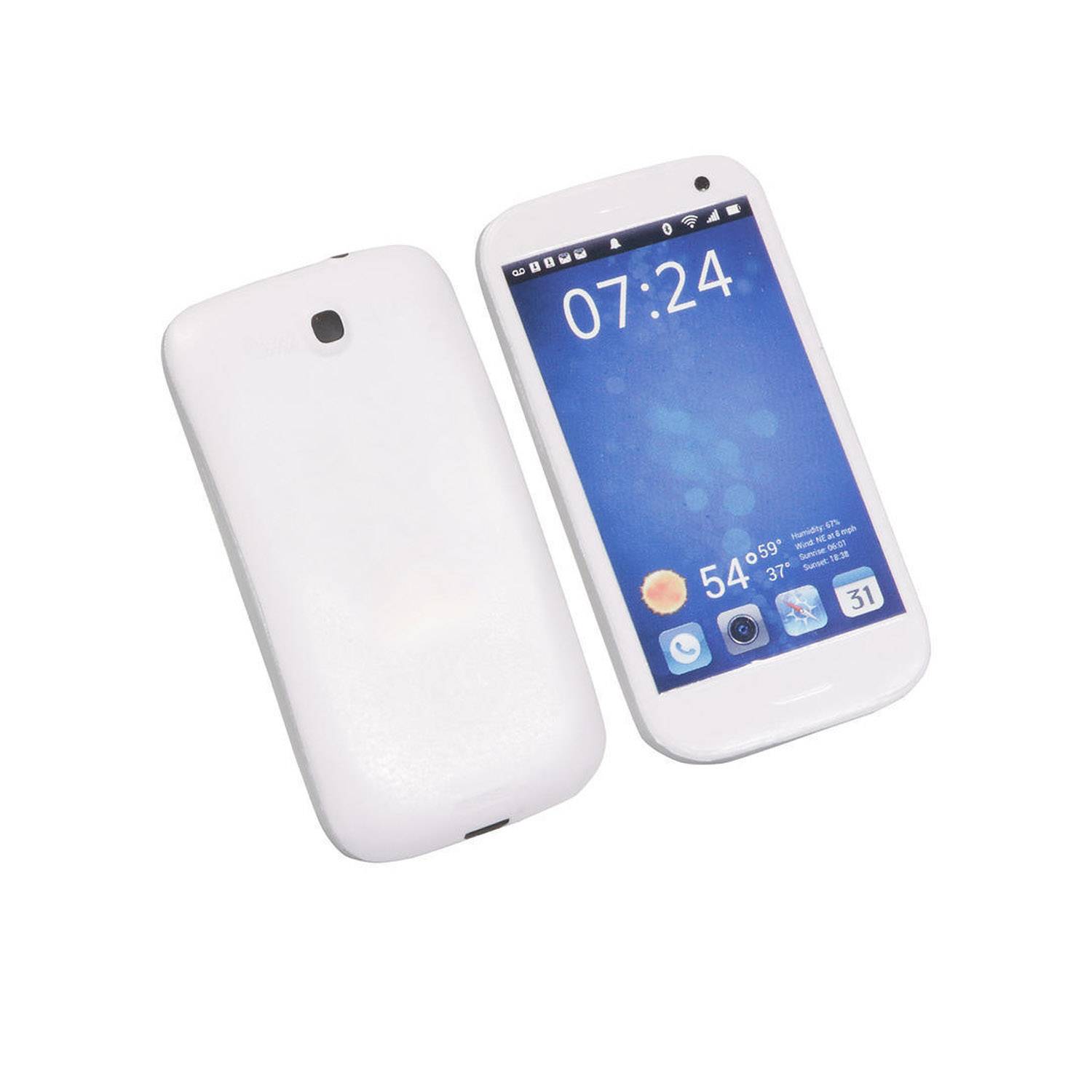 PU Material Quality Smartphone Toy Stress Reliever 2