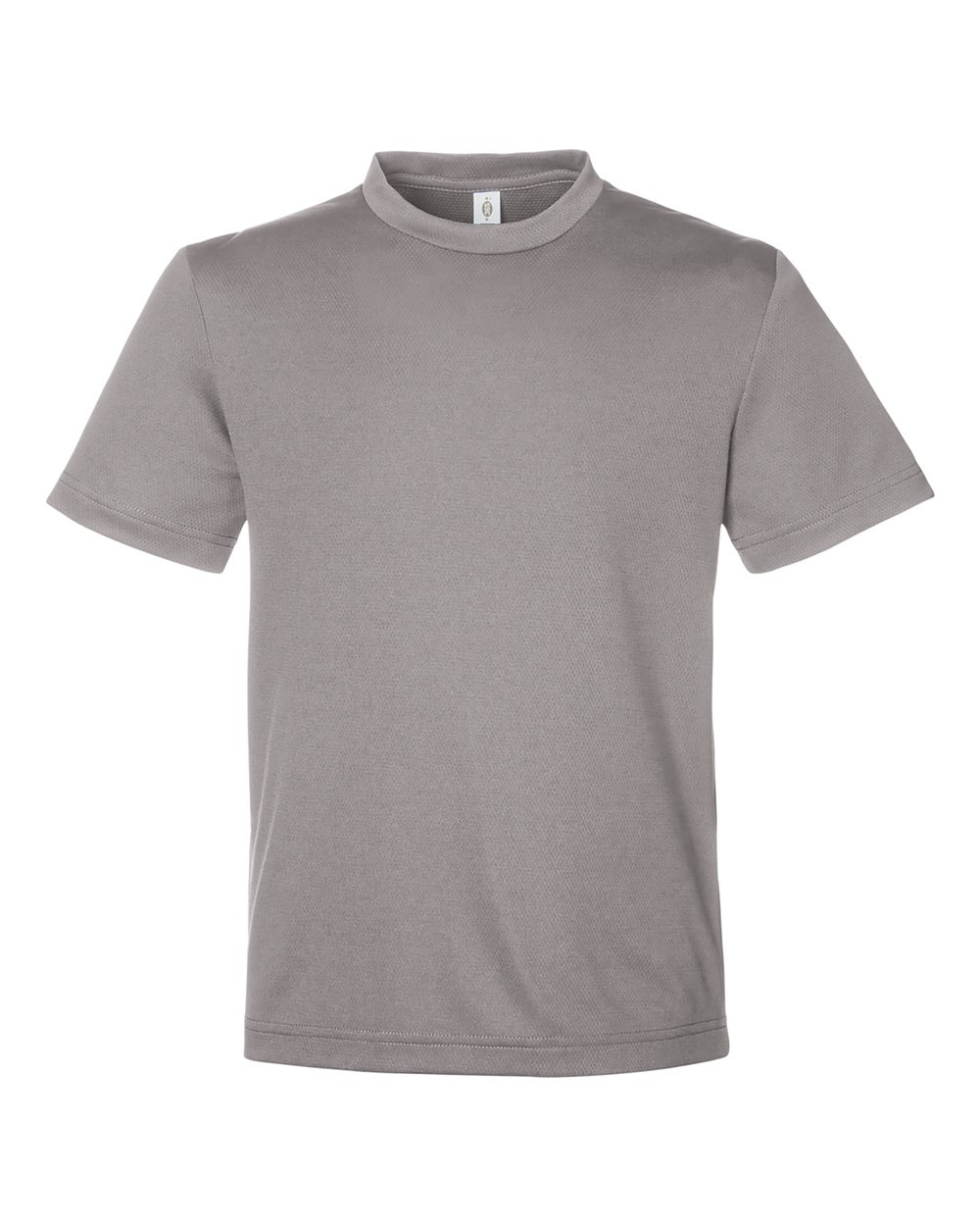 Youth Zone Performance Mesh T-Shirt - TT15Y 48