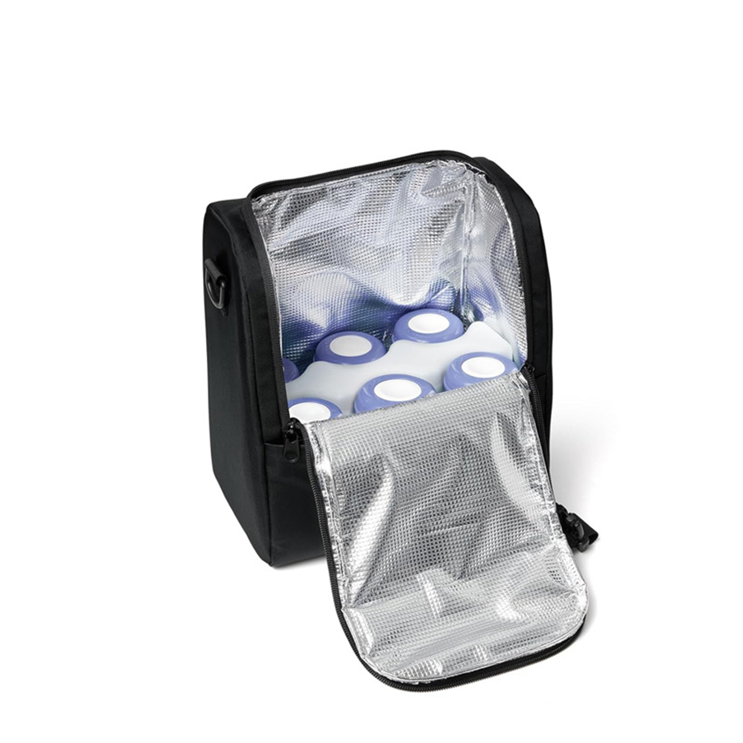 Multi-Function Breastmilk Cooler Bag 5