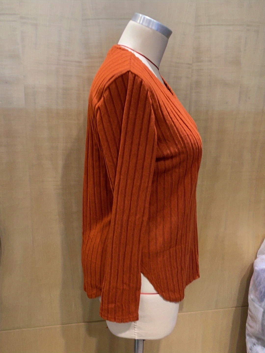 Women Tops Sweater 2