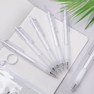 4 In 1 Ballpoint Plastic Pen With Phone Stand Stylus And LED Light 12