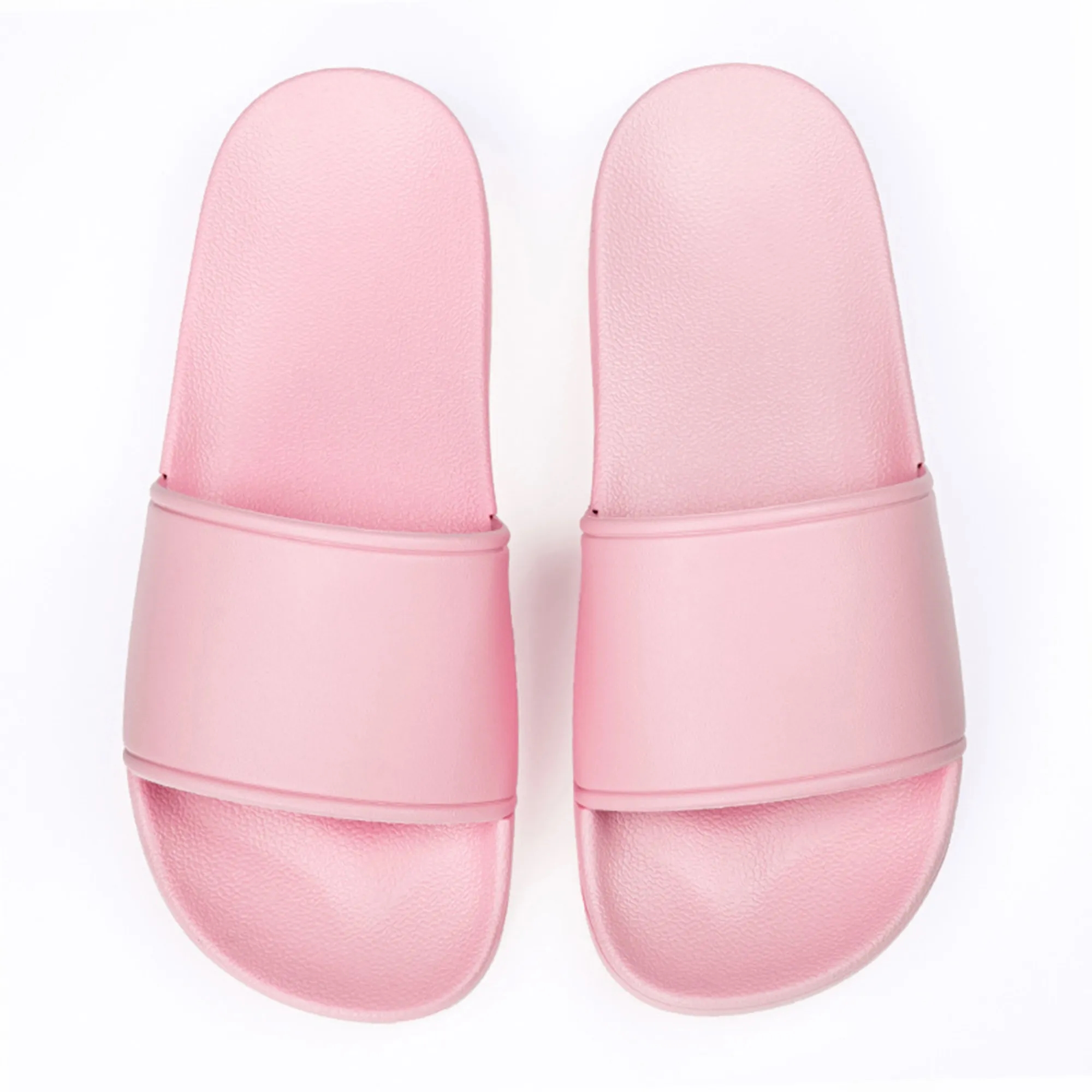 Summer PVC Non Slip Slippers 10 Size 15