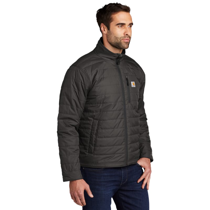 Carhartt Gilliam Jacket. 25