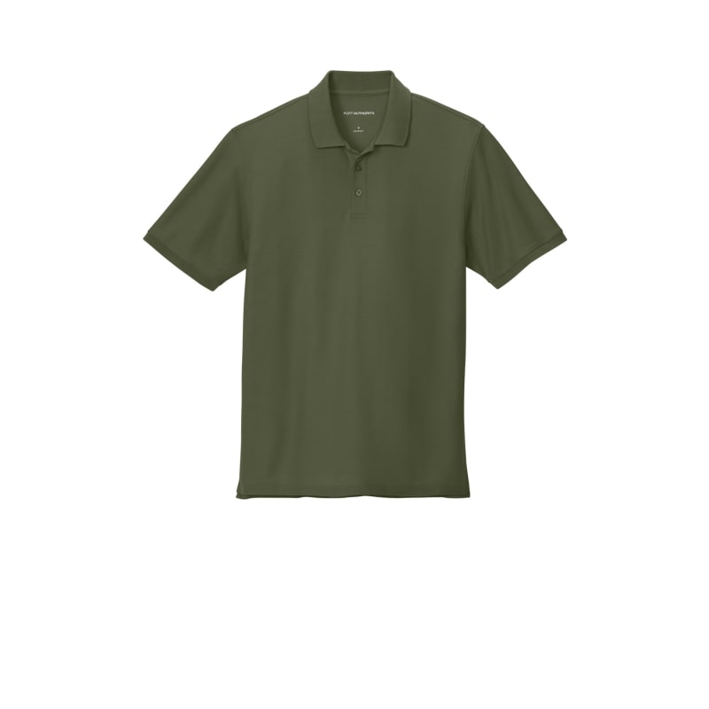 Port Authority Wearever Signature Pique Polo 142