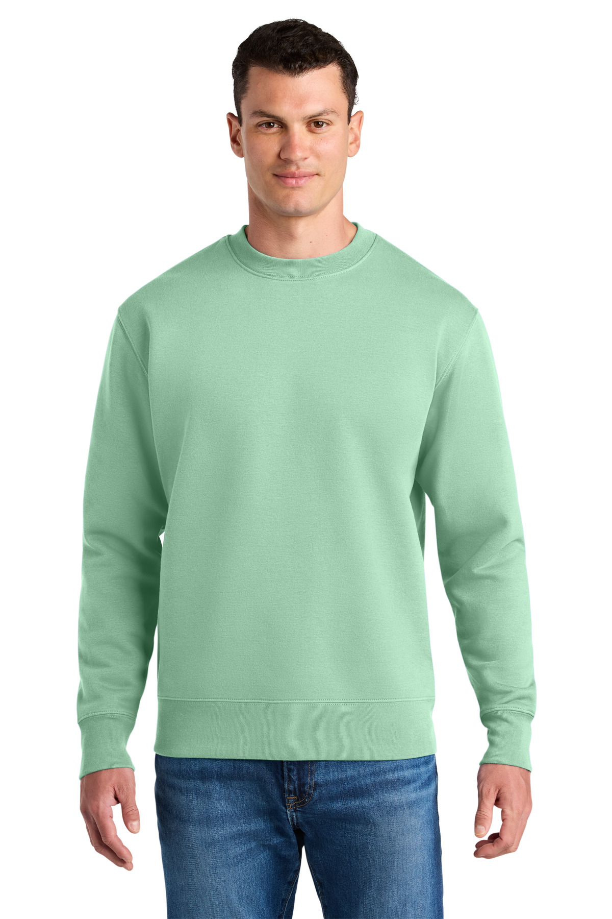 Stanley/Stella Unisex Changer 2.0 Crewneck Sweatshirt SXU004 108