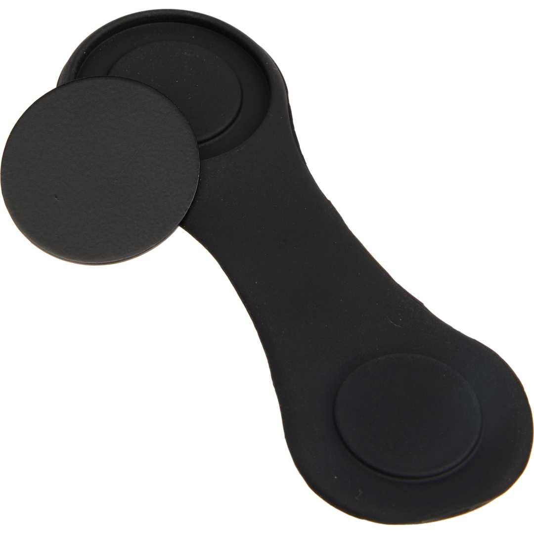 Silicone Hat Clip w/ Ball Marker 27