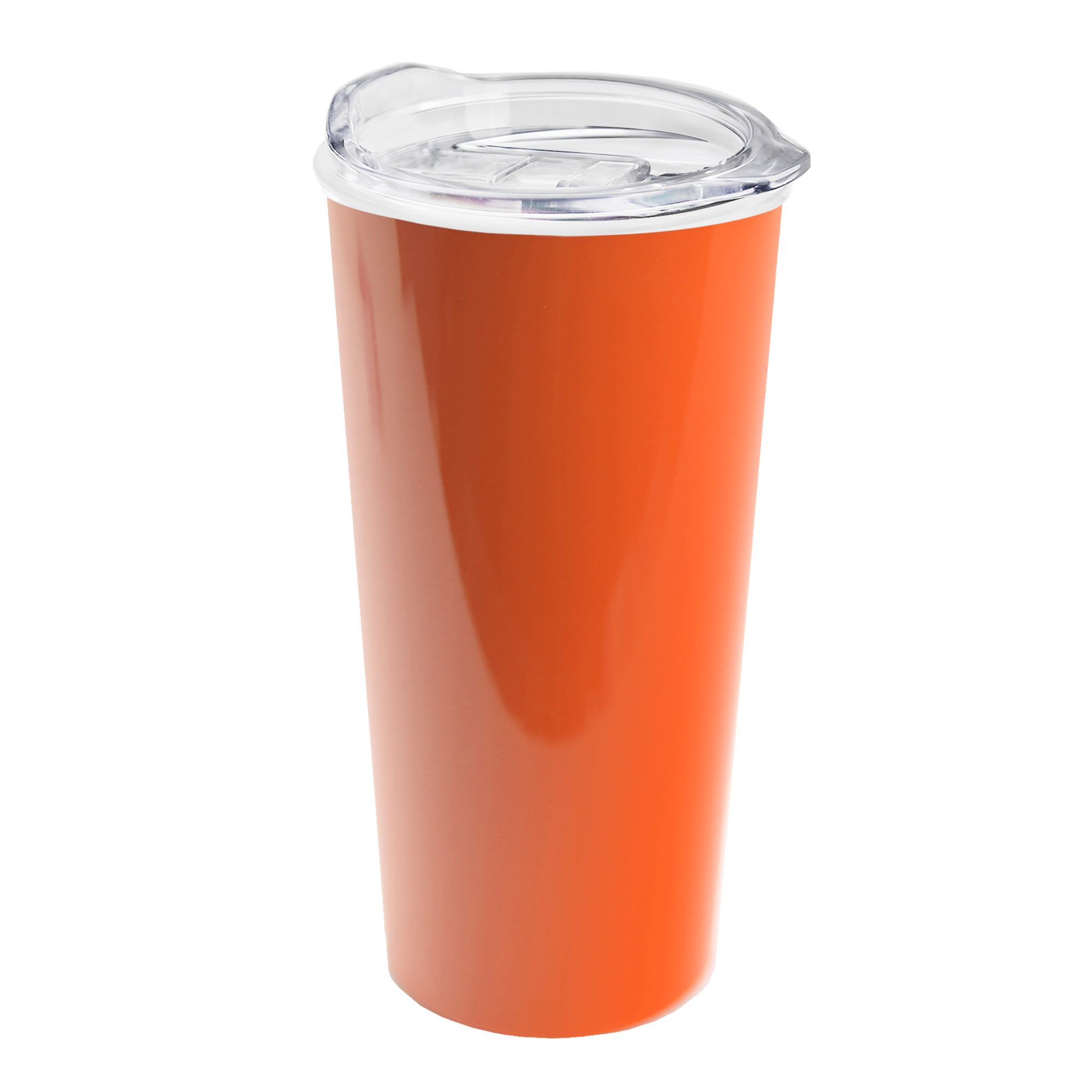 Garyline® Roadmaster Travel Tumbler with Slider Lid - 18 oz. 186