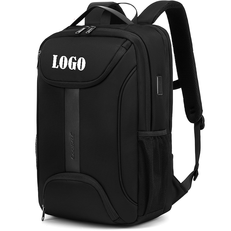 Extra Large Laptop Backpack With Usb Charging Port 4