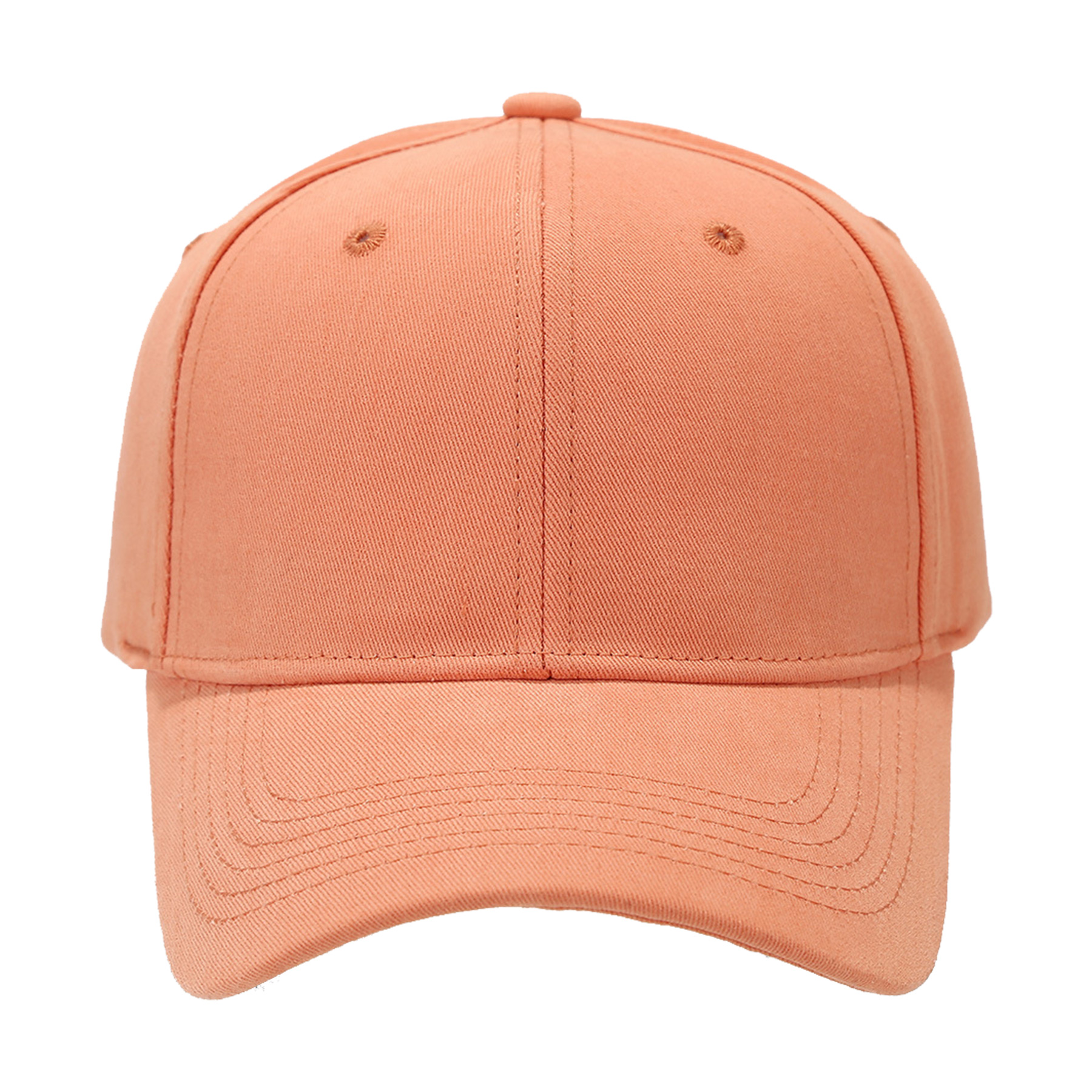 6 Panel Baseball Cap 19