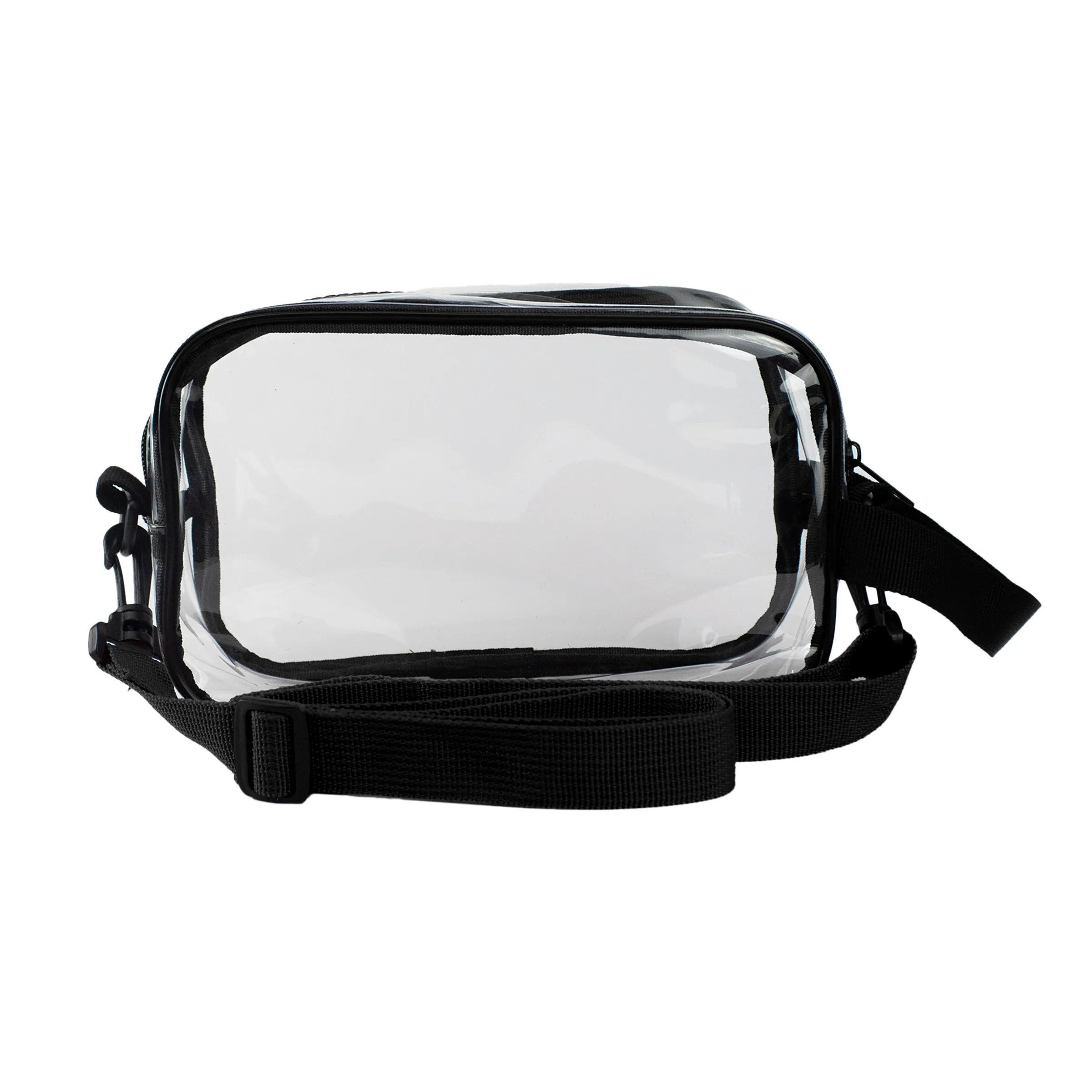 Clear Crossbody Bag 6