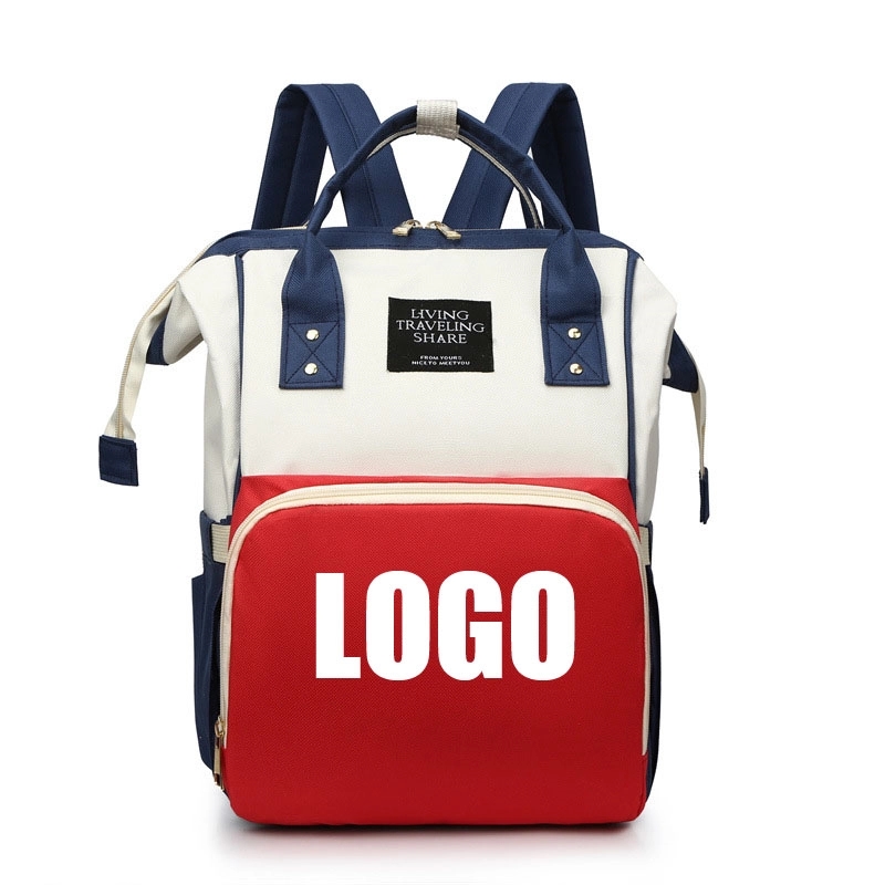 Custom Maternity Baby Changing Bags 2
