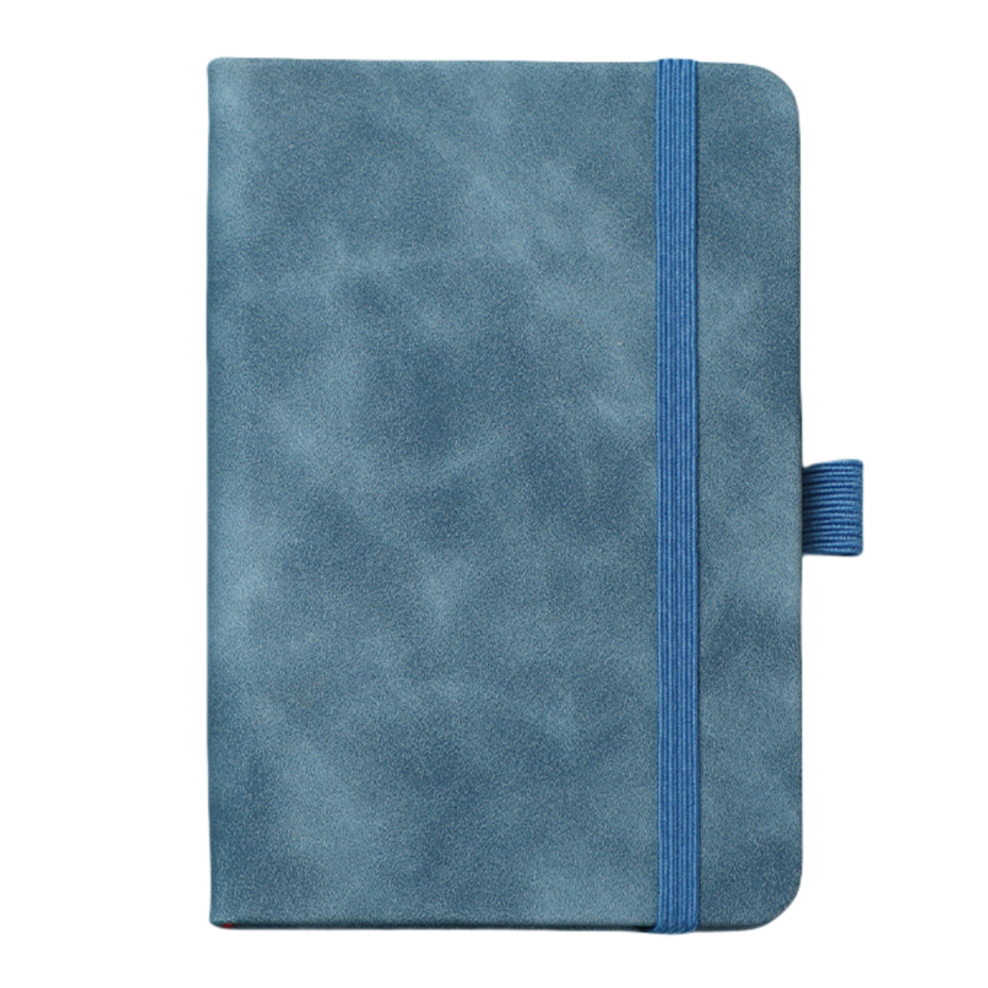 5 x 7 inch PU Leather Journal Notebook 2
