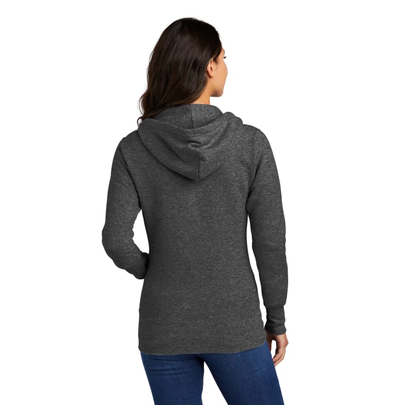 Port & Company Women's Core Fleece Full-Zip Hooded Sweatshirt., custom hoodie or sweatshirt with logo imprint 28