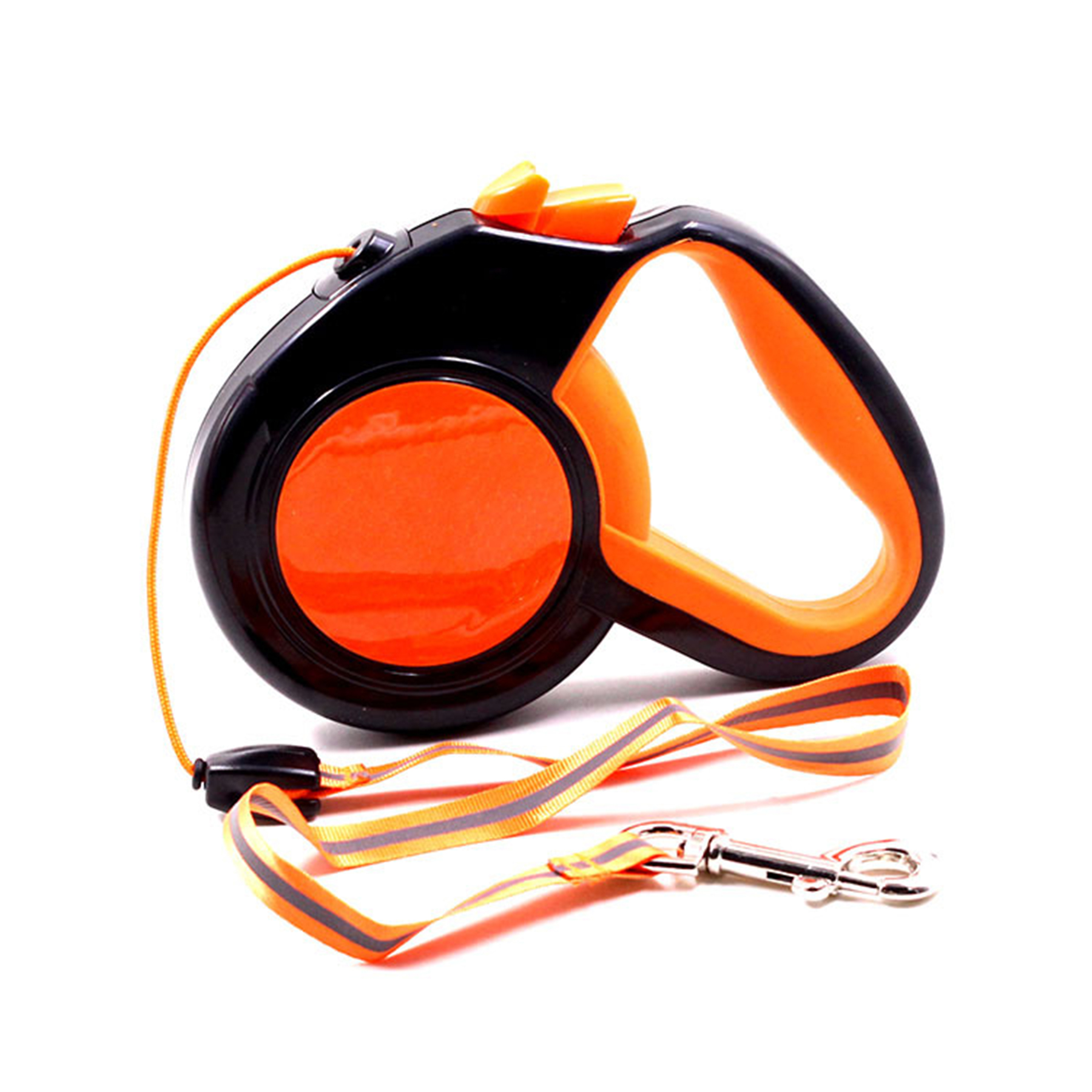 Retractable Dog Walking Leash 2