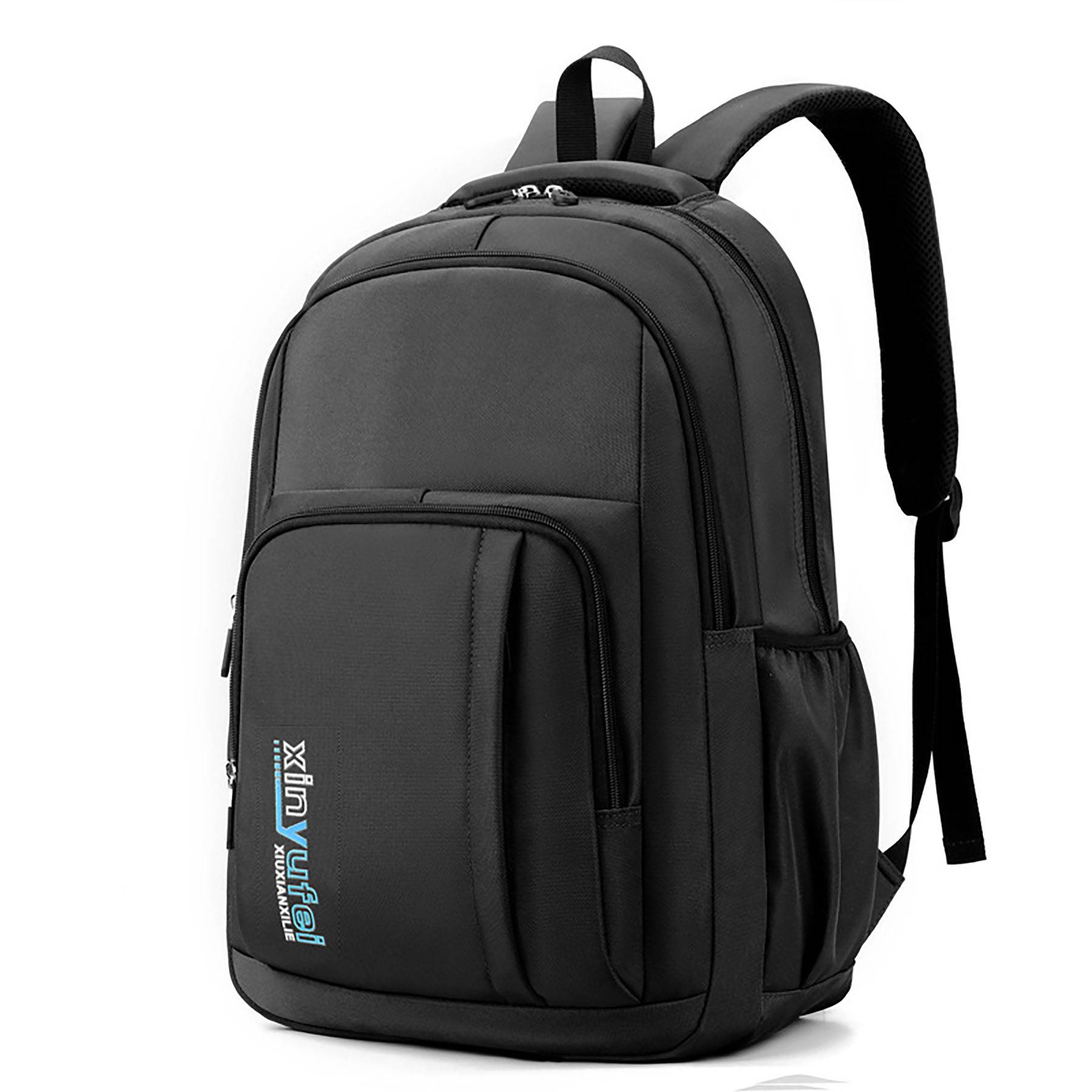 Multi-functional Nylon Sport Backpack 5