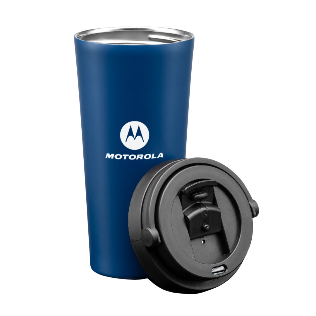 Pallazo Double Wall SS Tumbler - 16oz 7