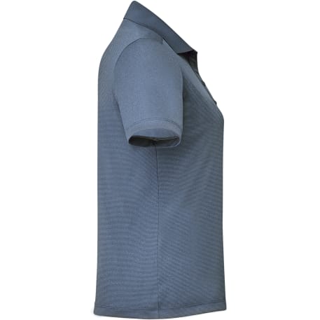 Women's DADE Short Sleeve Polo 327