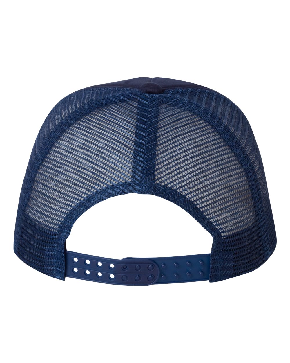 Foam Mesh-Back Trucker Cap - VC700 43