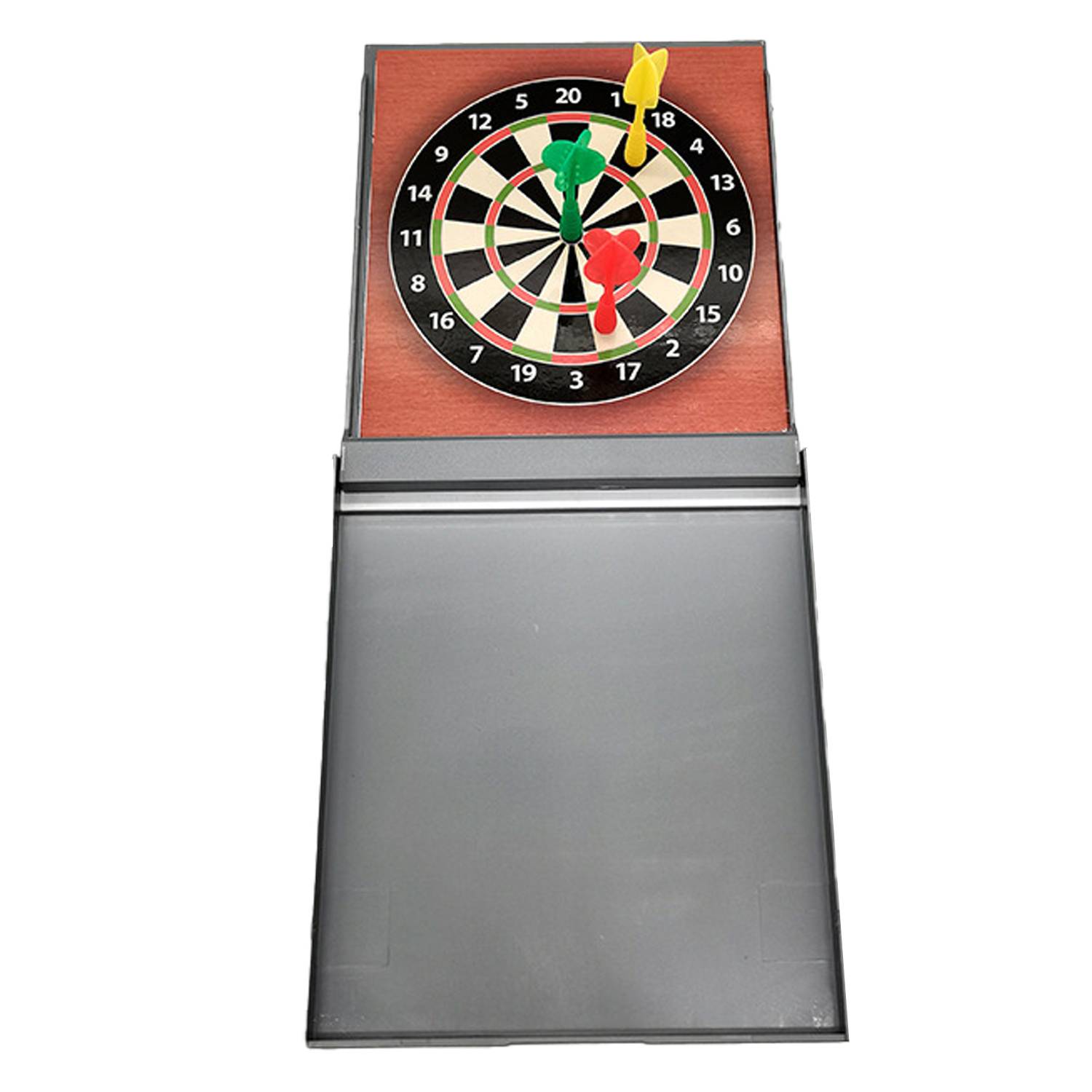 Mini Magnetic Desktop Dart 5