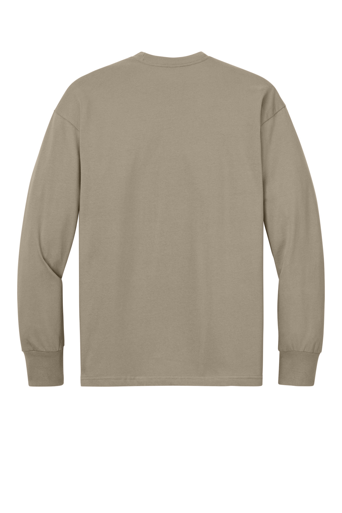 Next Level Apparel Heavyweight Long Sleeve Tee NL7211 39