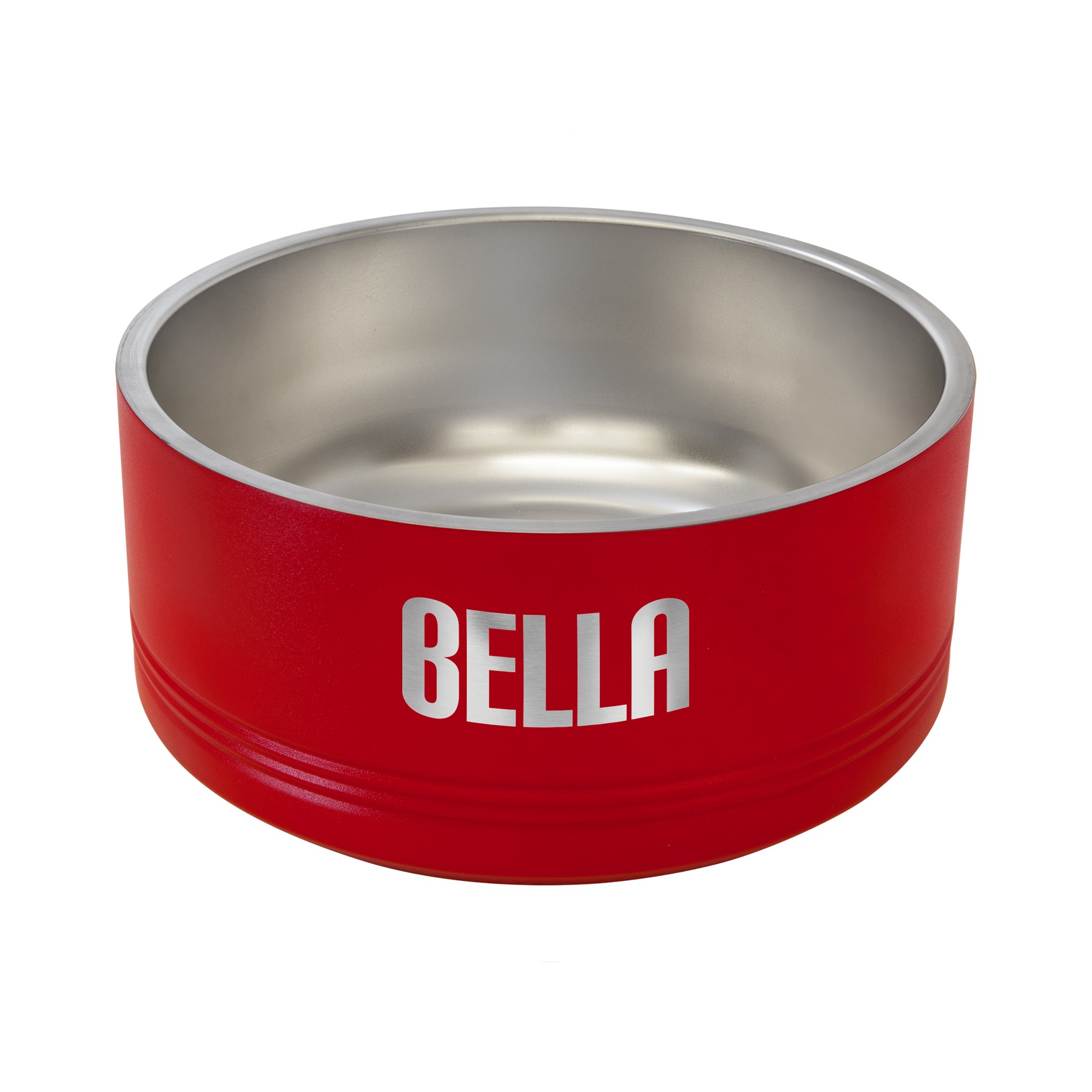 Polar Camel 64oz Pet Bowl 18