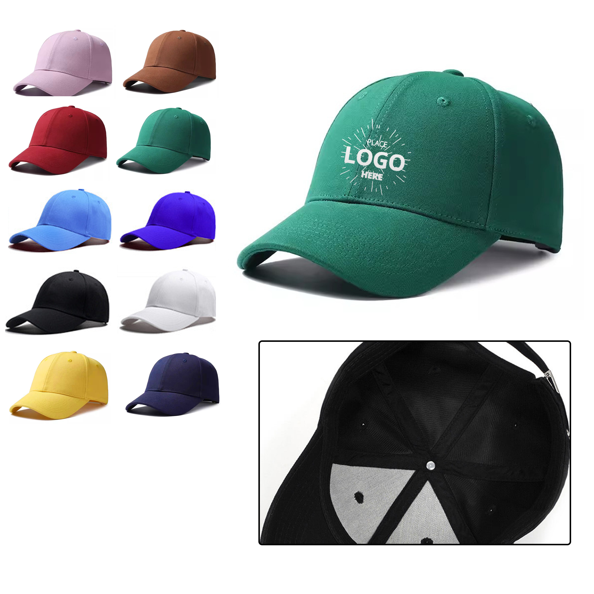 Simple Hat 4
