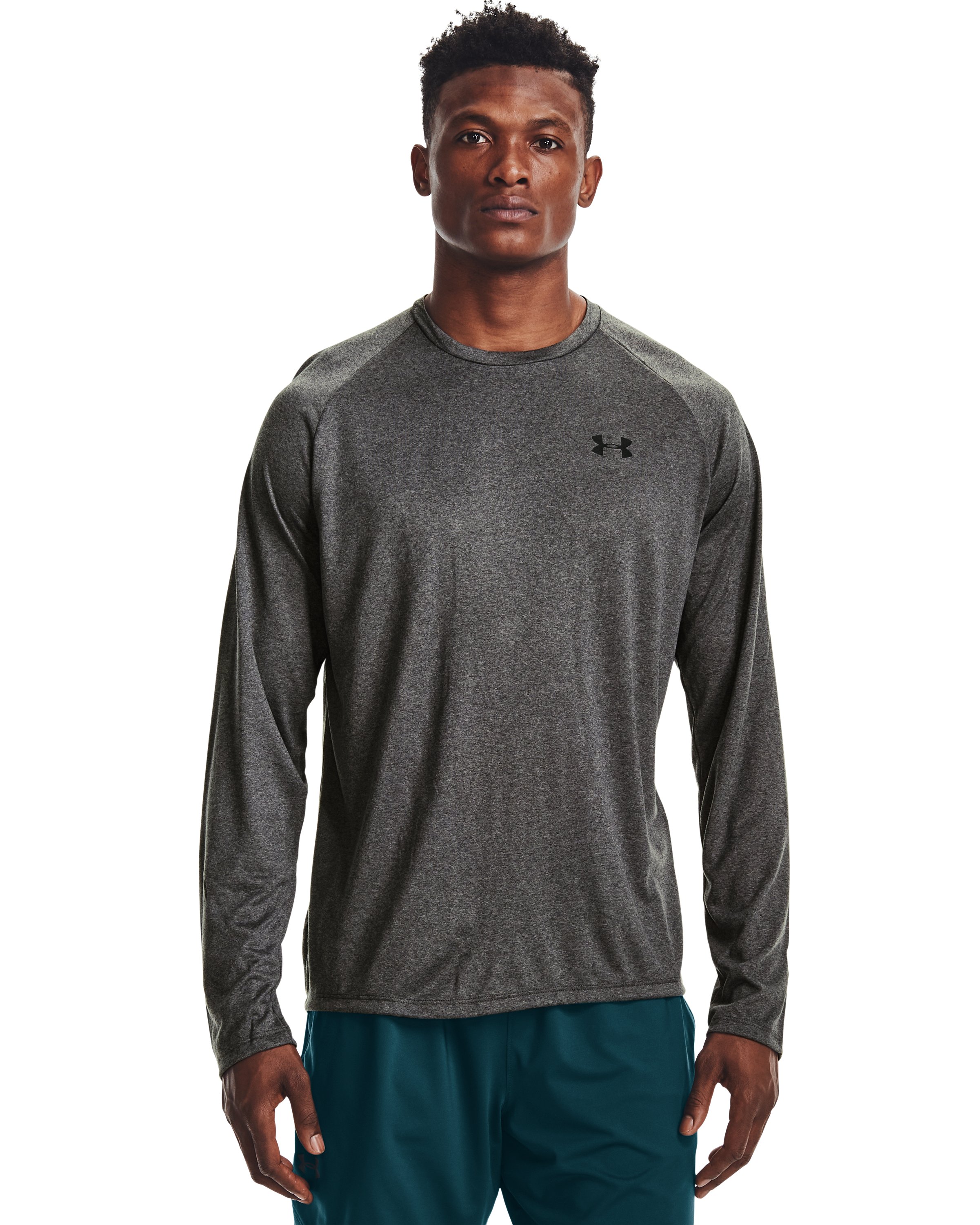 UA Tech Men's Long Sleeve 7