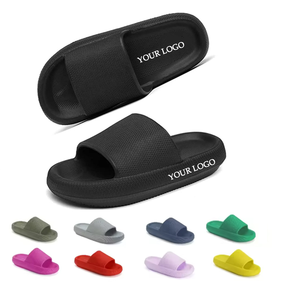 Unisex Cloud Slippers 3
