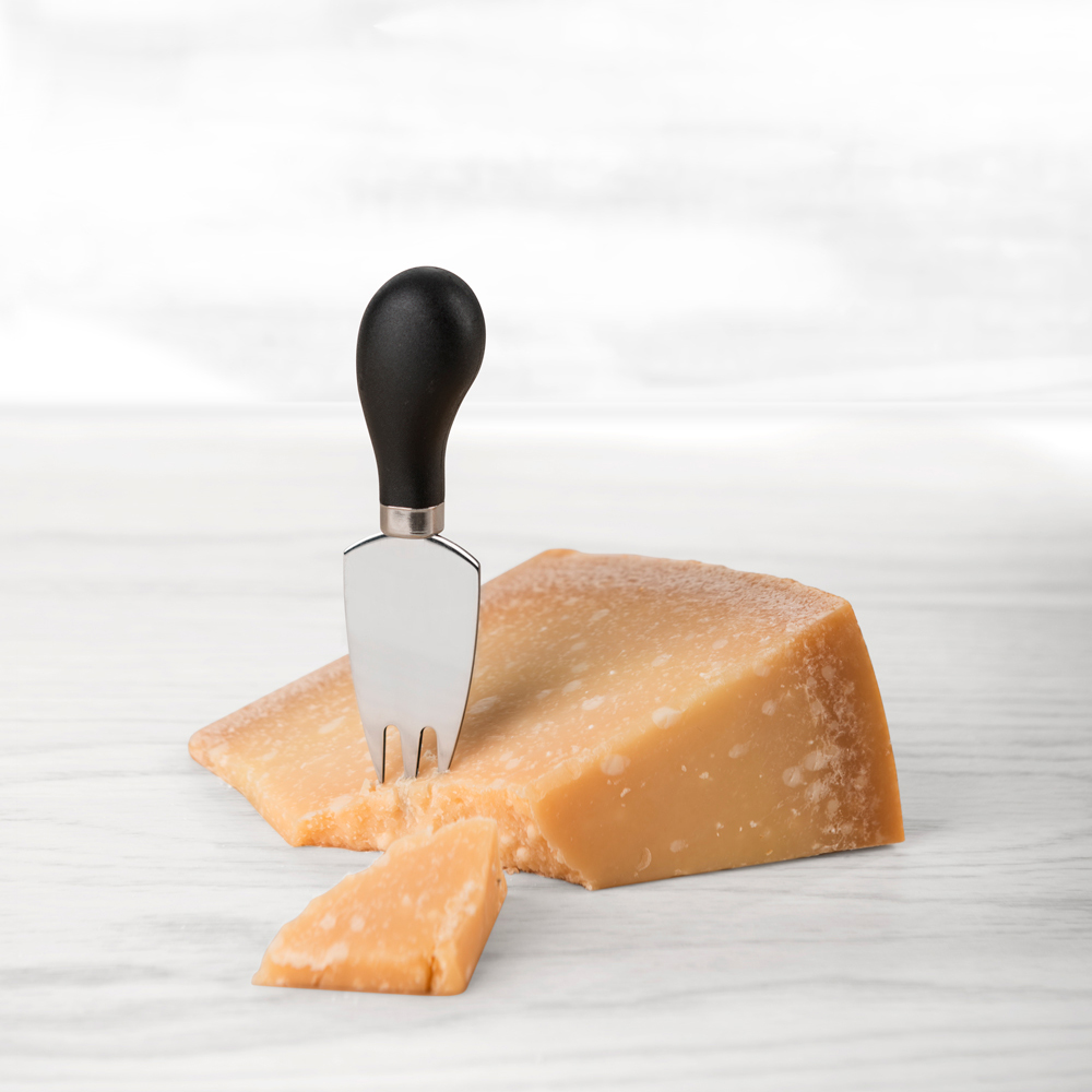 Specialty Cheese Knives Set of 4 - Trudeau 3