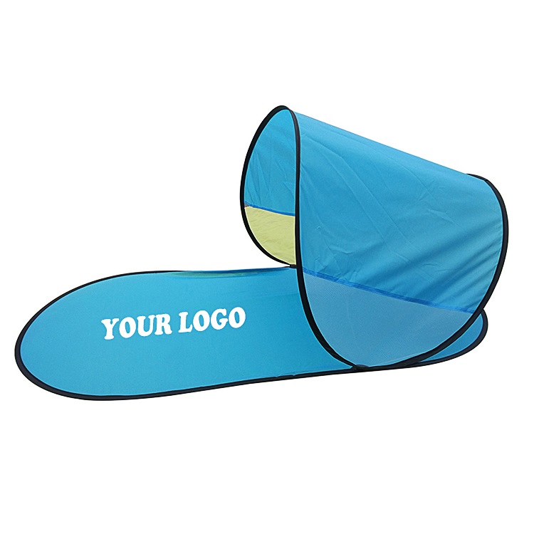 Pop Up Beach Tent 4