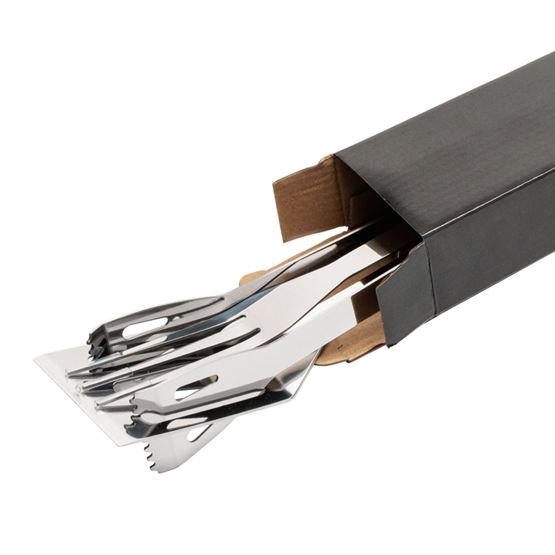 Basics BBQ Set - 3pc 7