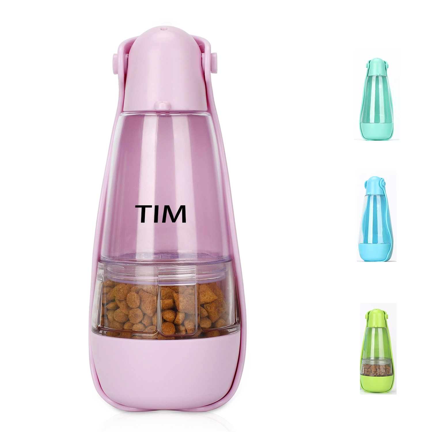 Dog Portable Pet Water Cup 2