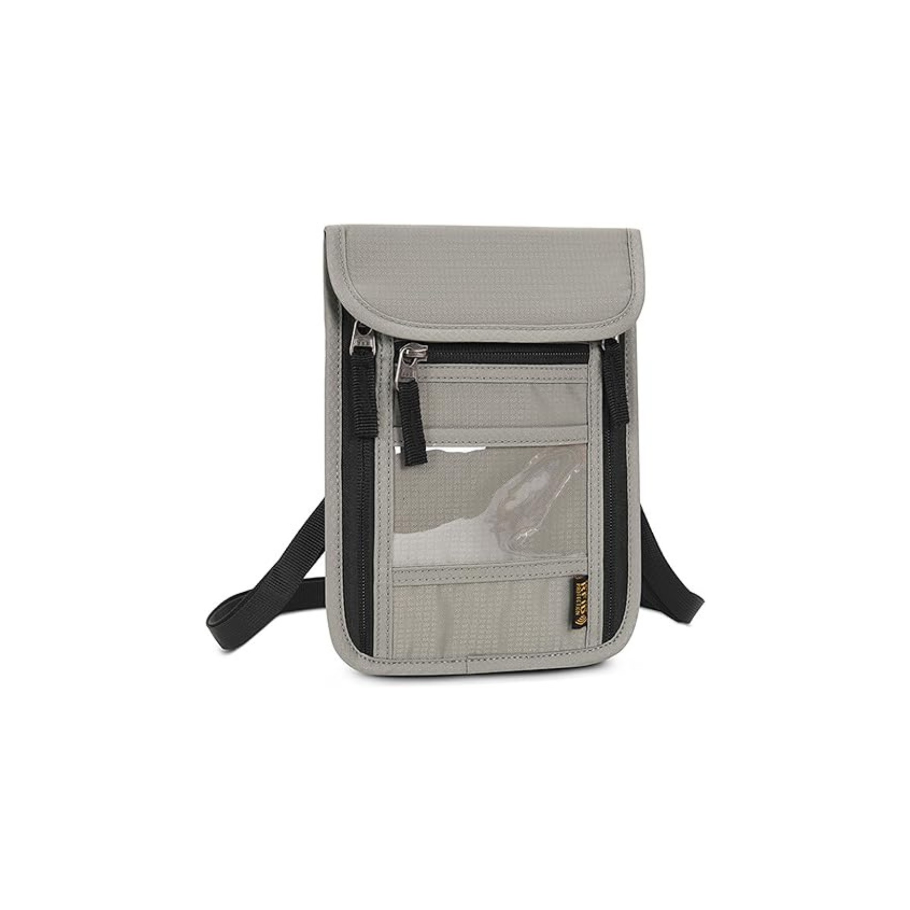 Travel Passport Holder 1