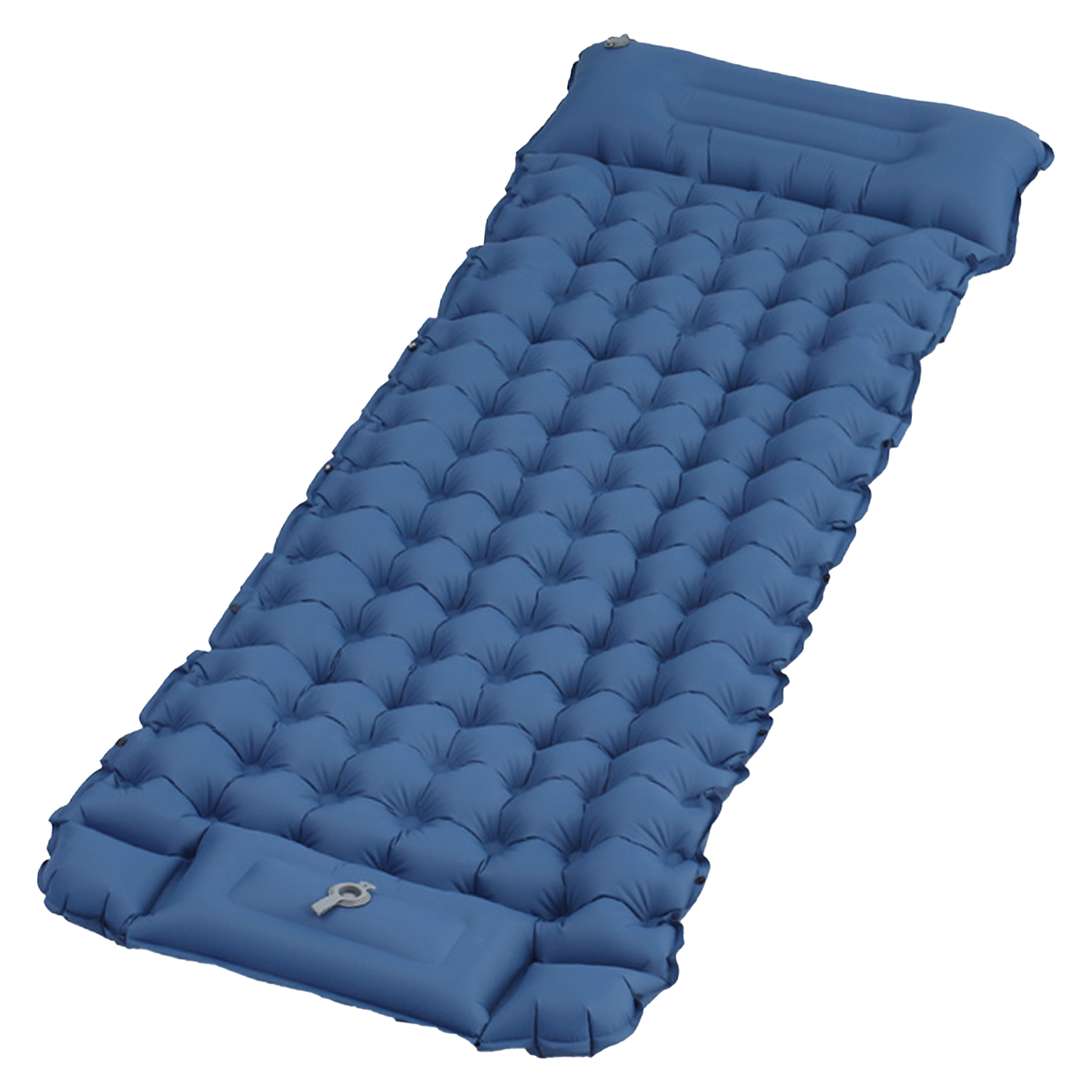 Tpu Lightweight Inflatable Camping Sleeping Mat 2
