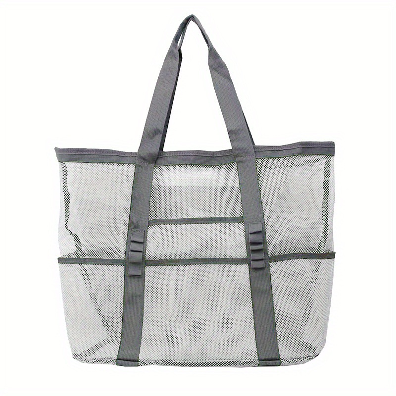 Large Tote Bag for Family 2