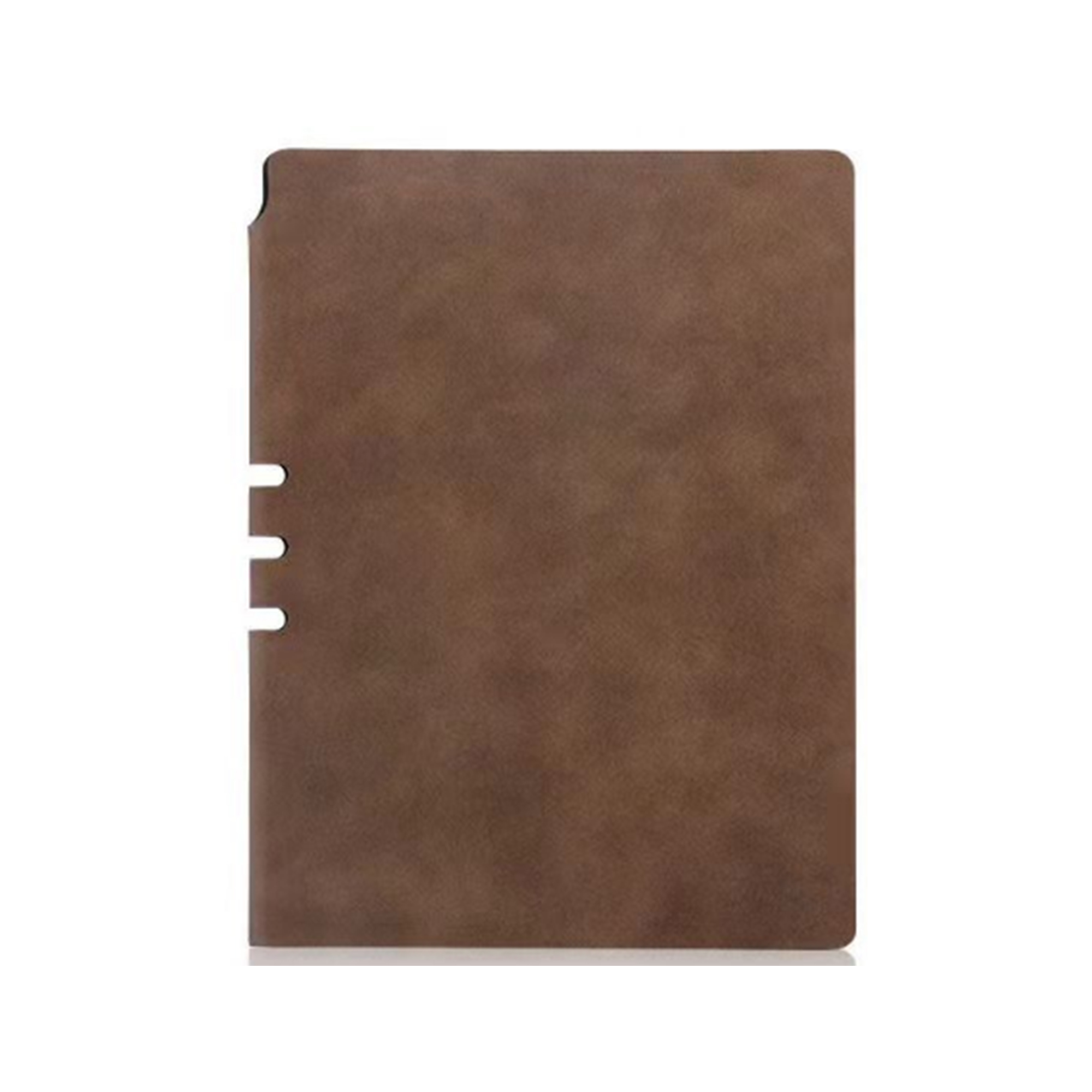 MOQ 50 PCS Durable B5 Business Notebook 4