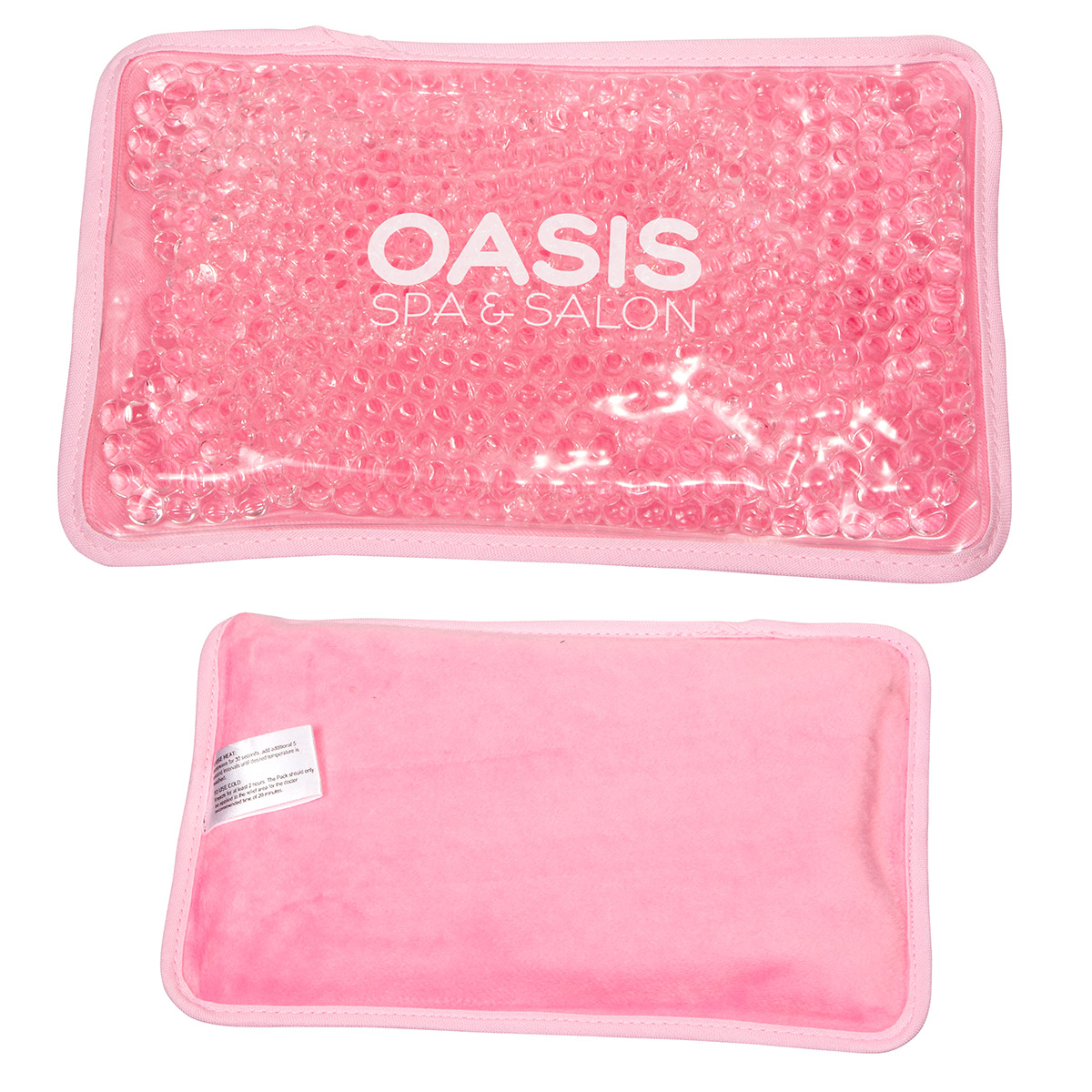 Plush Hot/Cold Pack 15