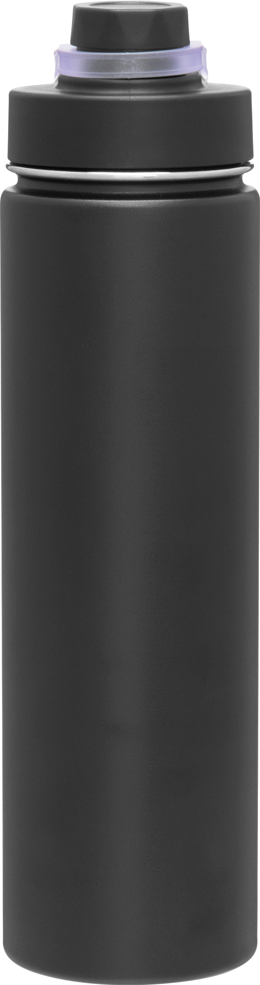 24 oz h2go conquer - powder, custom water bottle with logo imprint 51