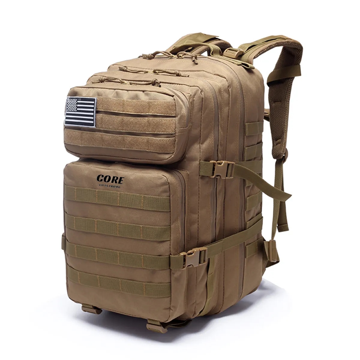 Tactical Molle Backpacks 2