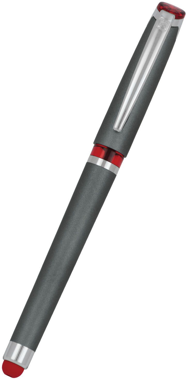 COMPASS SOFTEX GEL GLIDE STYLUS PEN 6