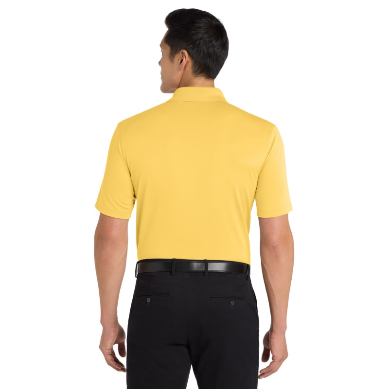 Port Authority Dry Zone UV Micro-Mesh Polo. 58
