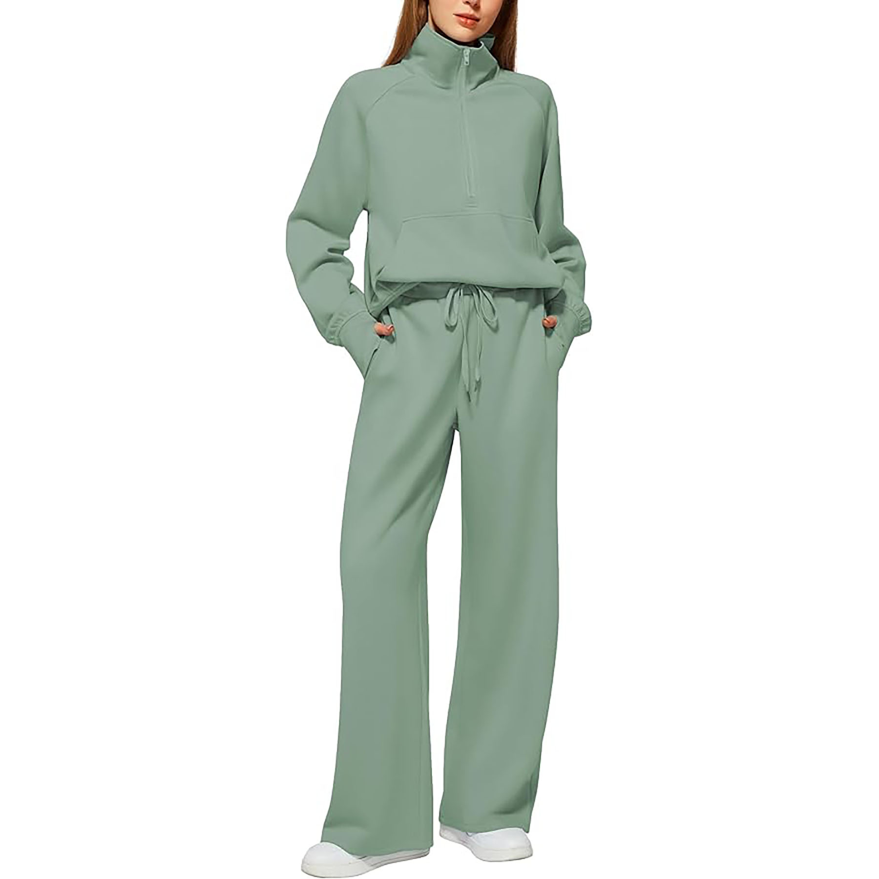 Women's 2 Piece Lounge Set 13