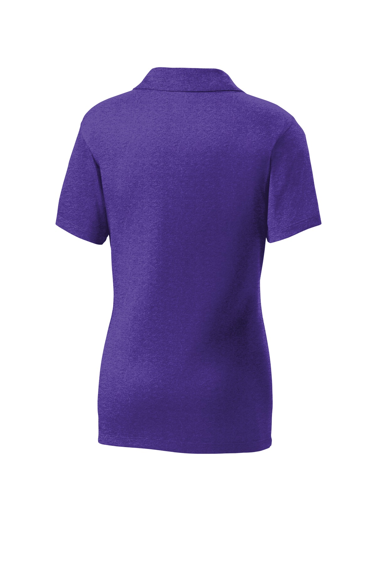 Sport-Tek® Ladies' Heather Contender™ Polo 59