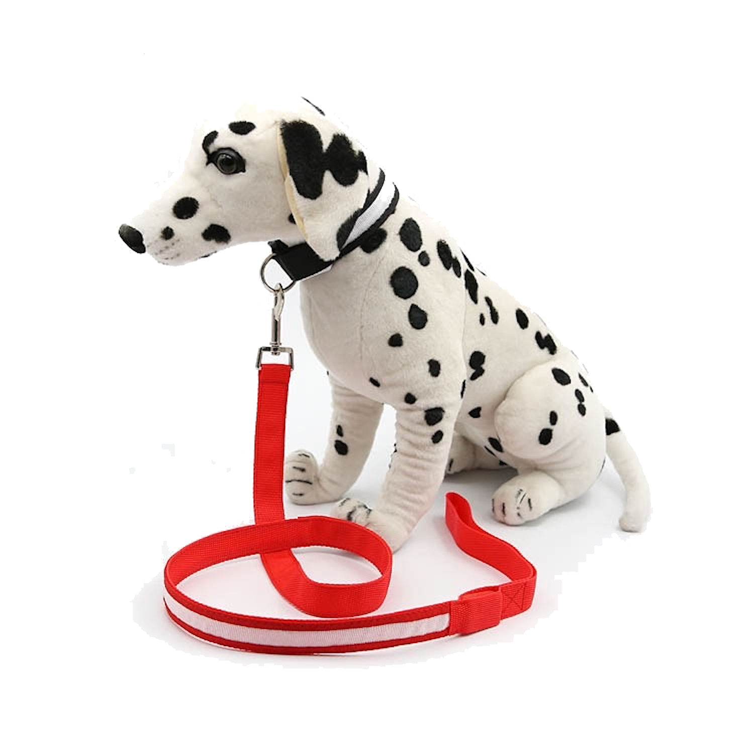 LED Dog Leash 3