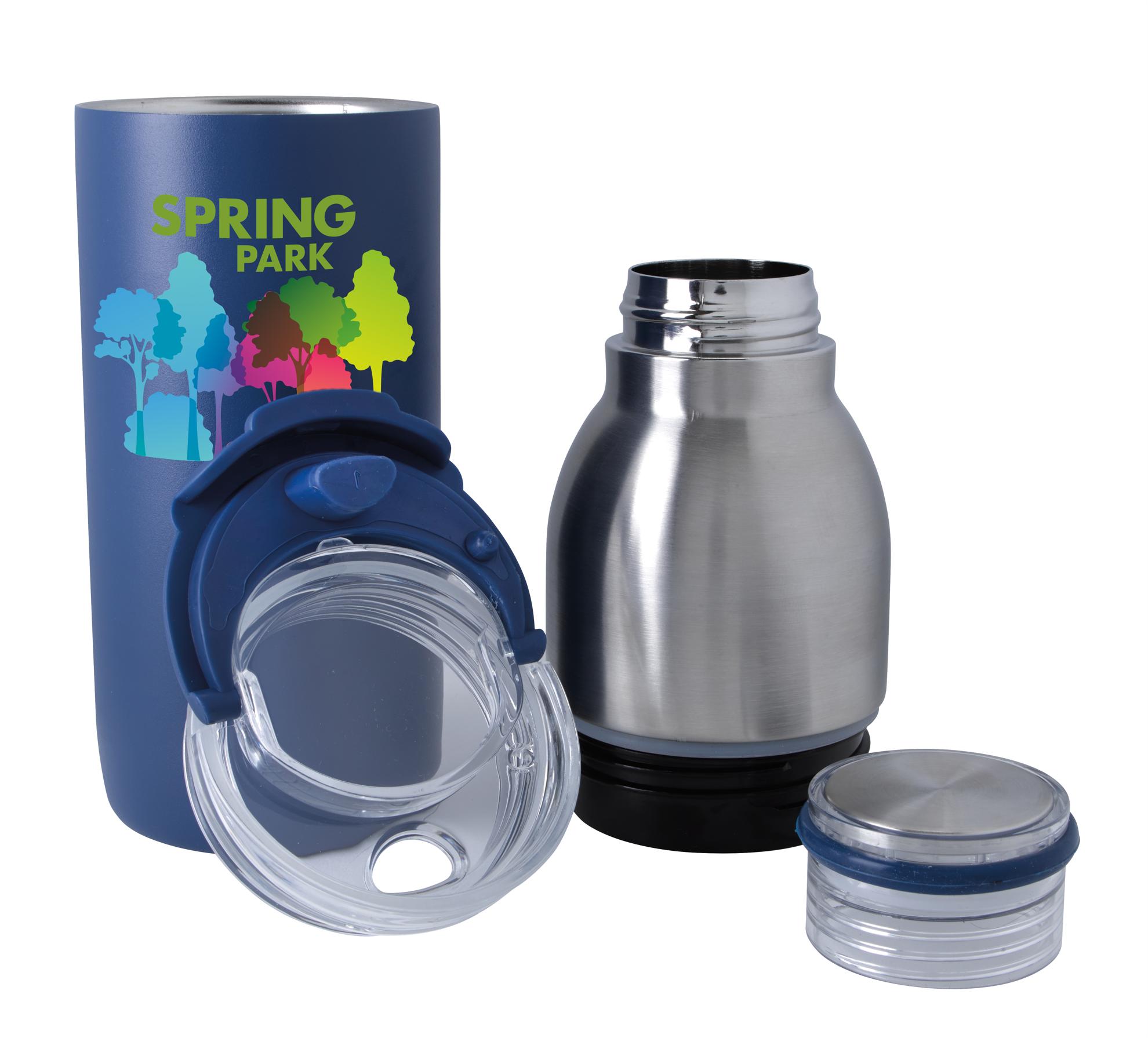 Good Value™ Active 2-in-1 Vacuum Bottle Tumbler - 22 oz. 18